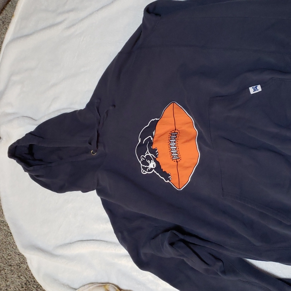 Chicago Bears hoodie